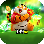 Imagem promocional da 199w mostrando a plataforma e suas vantagens